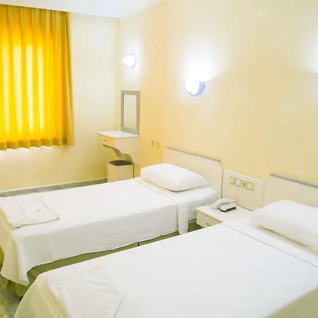 Ozlem 2 Hotel