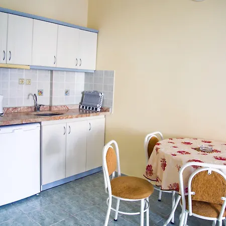 Hotel Ozlem 2 Icmeler