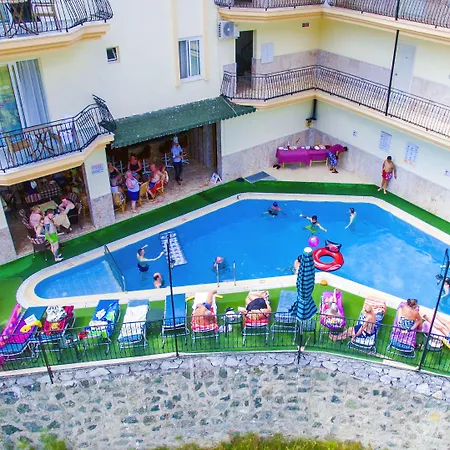 Hotel Ozlem 2