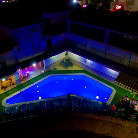 Hotel Ozlem 2