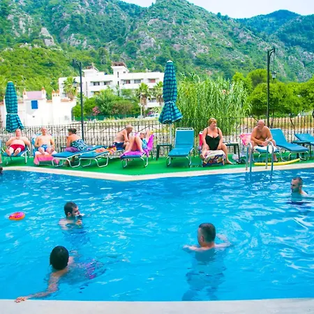 Ozlem 2 Hotel