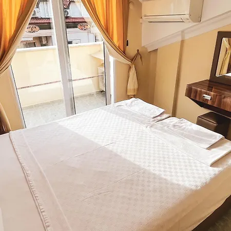 Ozlem 2 Hotel *