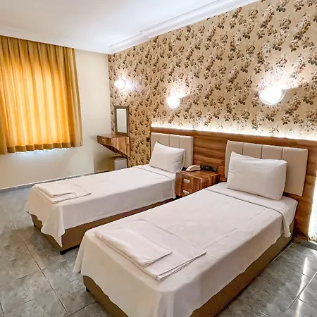 Ozlem 2 Hotel Icmeler