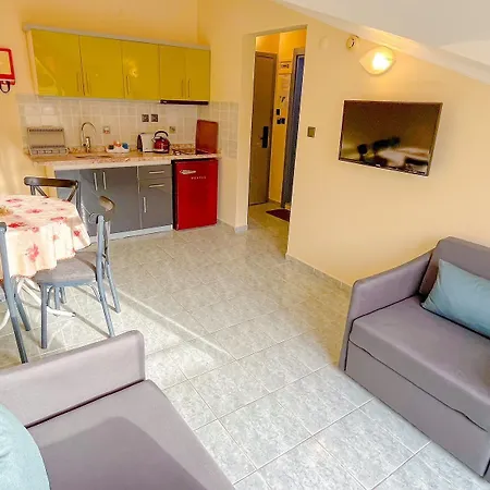 Ozlem 2 Hotel