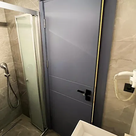 Ozlem 2 Hotel Icmeler
