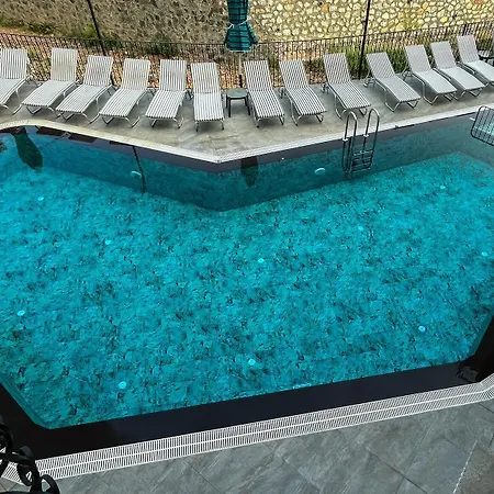 Hotel Ozlem 2 Icmeler