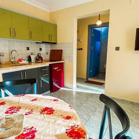 Hotel Ozlem 2