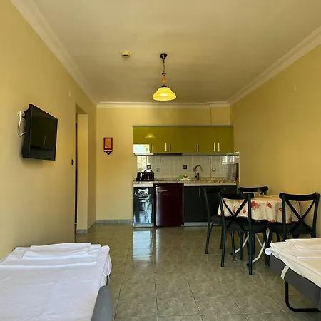 Ozlem 2 Hotel
