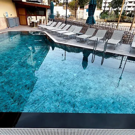 Ozlem 2 Hotell