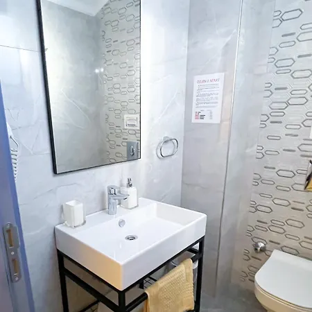 Ozlem 2 Hotell