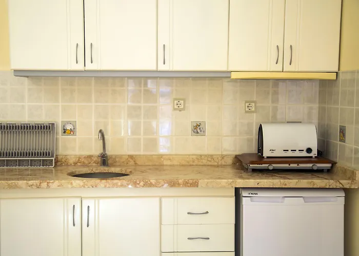 Ozlem 2 * Ичмелер